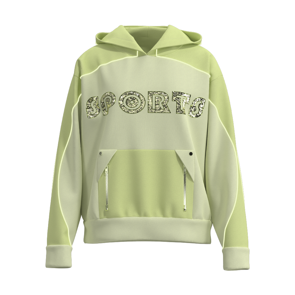 Verde