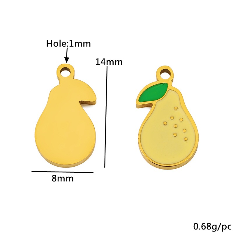 poire