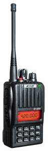 KYD hai cách phát thanh, không thấm nước cầm tay VHF Radio IP-609 5 Wát Thái Lan Walkie Talkie - Product Image 6