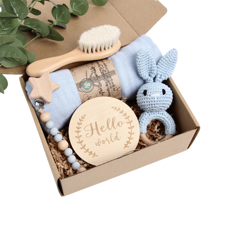 Blue Rabbit