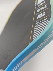 बेन जोन्स प्रो iv पर्सेसस ग्रीष्मकालीन डेज़ बच्चों के प्रशिक्षण पोर्टेबल उच्च गुणवत्ता 16 मिमी 14 मिमी जी4 कोर एलिंगटेड पिकअप - Product Image 5