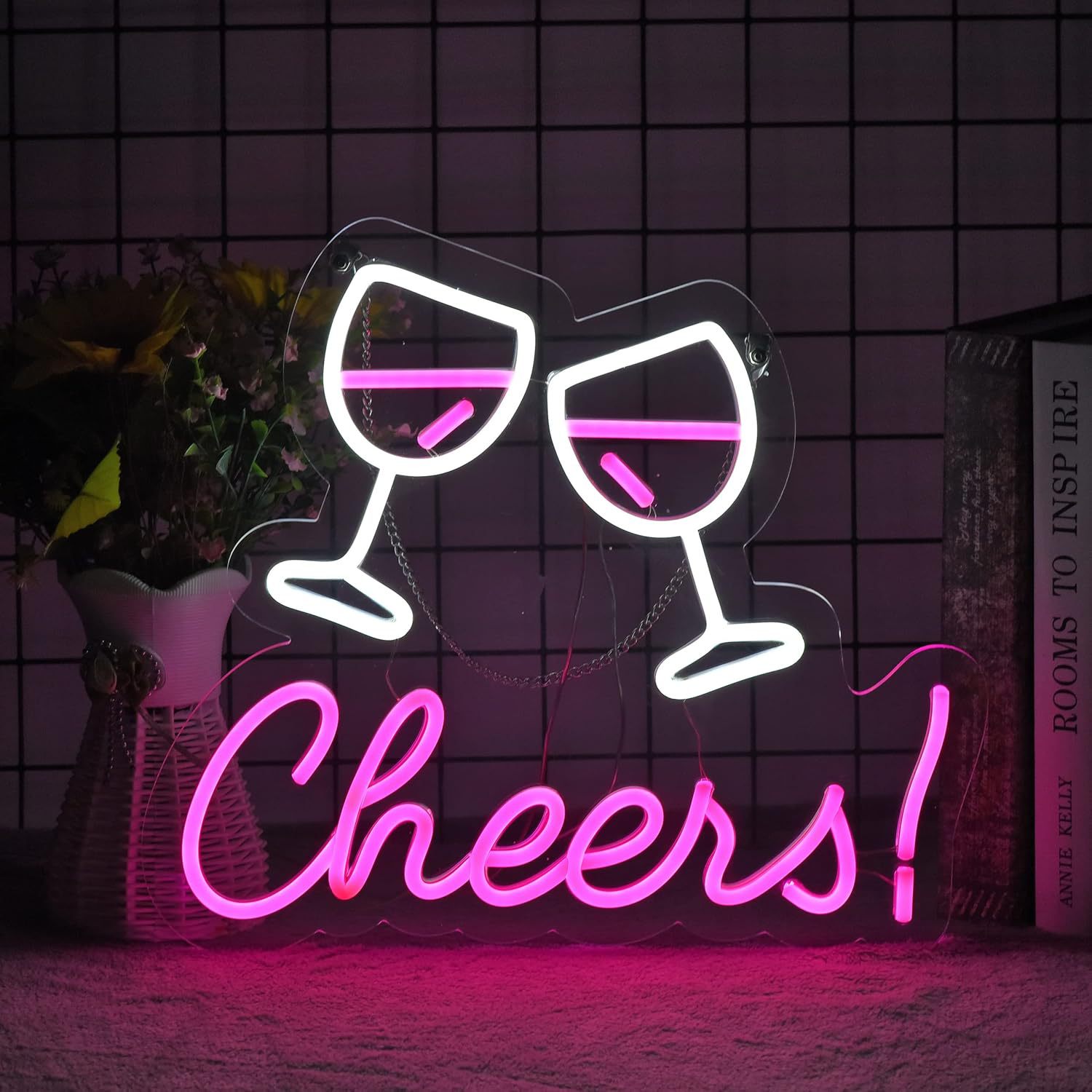 CHEERS38*33ซม.