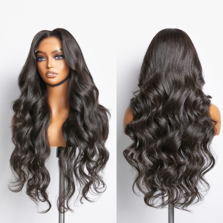 Body Wave