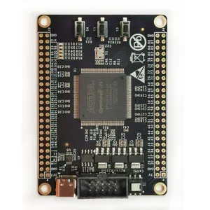 EP4CE6E22C8N &amp; EP4CE10E22C8N <strong>FPGA</strong> Development Board Mini-System Core Board Electronic Components - Product Image 1