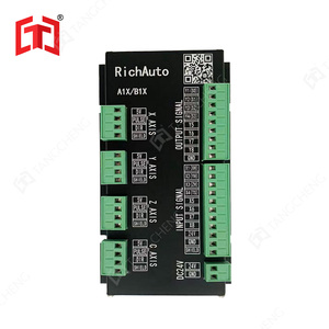 DSP-A11 Richauto A11X 3-Achsen-CNC-Fräser-Fernbedienung für CNC-Laser gravur maschine - Product Image 3