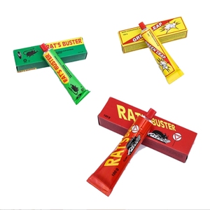 Trap Capable of Catching Insects or Pests, Such As <strong>Mice</strong> and Flies, and Adhesive for High-Quality Products. - Product Image 4