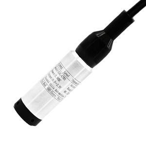 Factory Price IP68 Immersion Submersible <strong>Level</strong> <strong>Sensors</strong> 4-20ma <strong>Output</strong> 0-5v <strong>Analog</strong> Liquid Water Tank <strong>Level</strong> <strong>Sensor</strong>