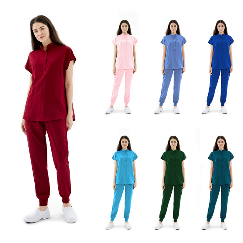 Scrubs Uniforms Sets