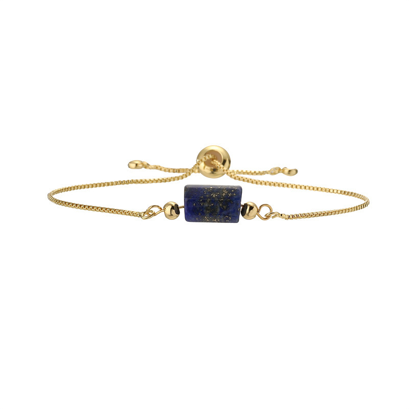 17 Lapis Lazuli