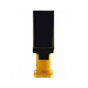0.96 pollici 13 Pin 64x128 SPI I2C interfaccia OLED con chip SSD1312 SH1107 CH1115 - Product Image 3