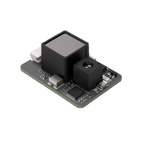 TFS20-L 20Meter UART & IIC Miniatur-Einzelpunkt-LiDAR-Modul für Drohnen roboter