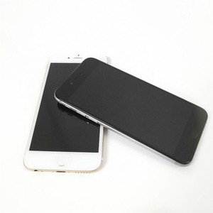 中古電話AA/A/B在庫iphone 6 6p 6s 6spグレードロック解除電話16g 32g 64g 128g指紋付き - Product Image 5
