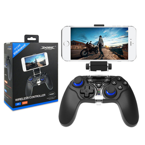 Gamepad con Joystick senza fili per cellulare iOS Android - Product Image 6