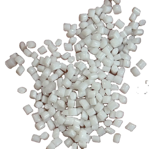 原始/回收高密度聚乙烯/低密度聚乙烯/LLDPE颗粒 - Product Image 1