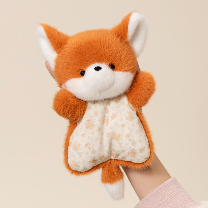 บีนแบ็ก ฟ็อกซ์