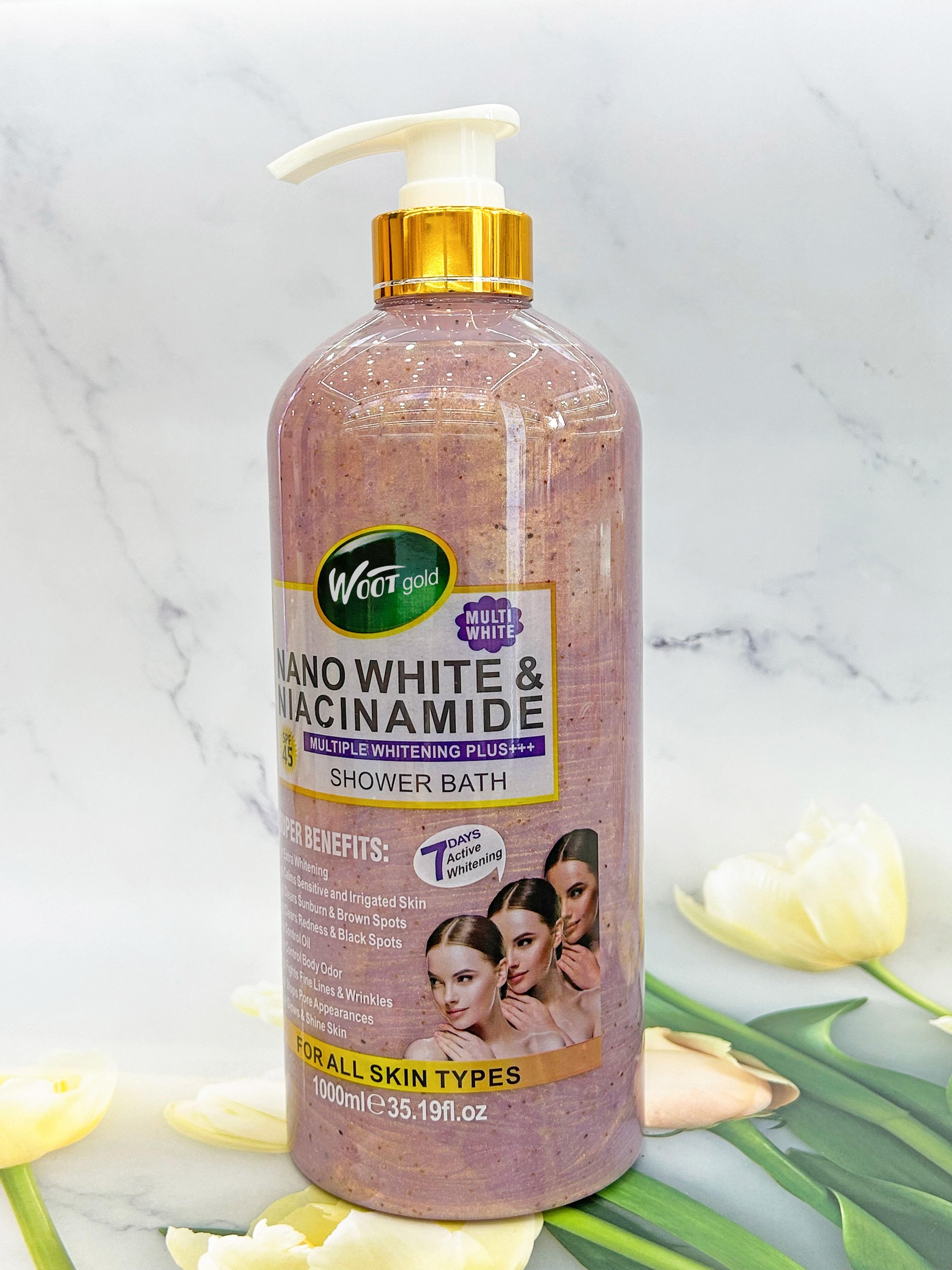 Niacinamide