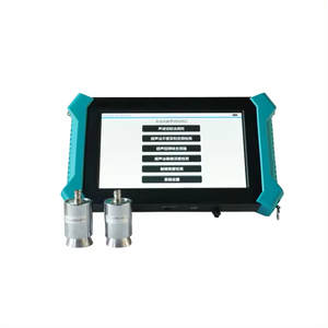 Crosshole Sonic Logging (CSL) for Pile <strong>Integrity</strong> <strong>Tests</strong> - Product Image 3