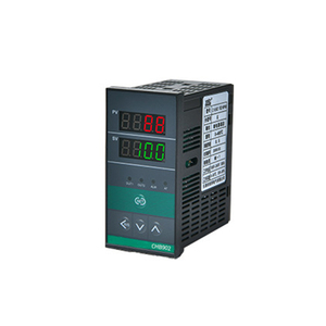 CHB401マルチチャンネルデジタル温度湿度コントローラーメーター温度湿度コントローラー - Product Image 2