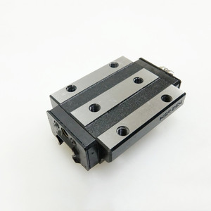 Original Japan <strong>Linear</strong> Guideway <strong>Linear</strong> Guide <strong>Rail</strong> <strong>Linear</strong> Guide <strong>Block</strong> HSR20LA HSR25LA HSR30LA HSR35LA HSR45LA - Product Image 4