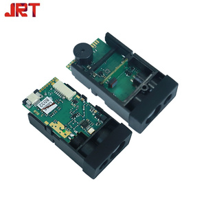 Sichuan Infrarot Analog Laser Entfernungs sensor 4 m Analoga usgang 10m Entfernung Lasers ensor - Product Image 1