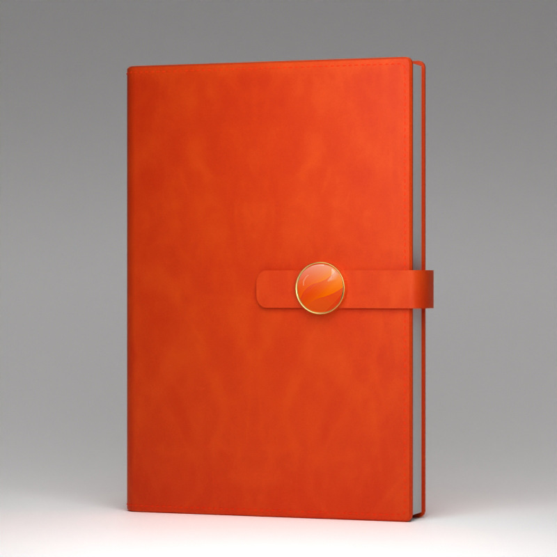 05-A5 orange