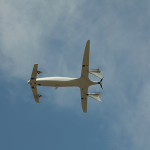 โดรน VTOL แบบไฮบริด UAV ปีกคงที่ AYK-250มืออาชีพสำหรับการทำแผนที่อุตสาหกรรมโดรนขนาดใหญ่และเชิงพาณิชย์ - Product Image 2