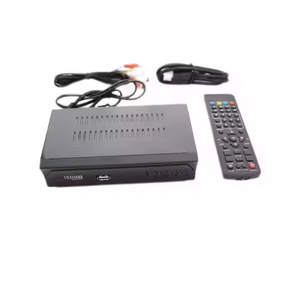 Hazır mallar Isdb t Set Top Box filipinler Wifi, Youtube, IPTV, PVR,HD OUT isdb-t Tuner 1080p isdb-t kurulum kutusunu destekler - Product Image 4