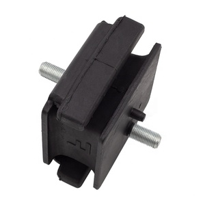 Have Stock Engine Mount 12361-66030 Front Engine <strong>Mounting</strong> Insulator for 1FZ-FE Car Engine Parts - Product Image 1