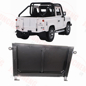 Fabrika doğrudan satış land r defender için kuyruk kapısı defender pickup - Product Image 1