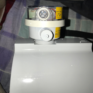 Honeywell Elster QA metan türbin akış ölçer doğal gaz ocağı debimetre kompakt şehir gaz sayacı QAe - Product Image 2