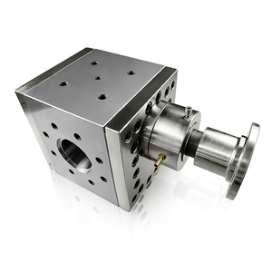 JSN количественный дозирующий насос для клея - Product Image 5