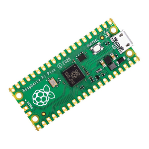 Lorida Raspberry Pi Pico W modello 4 1/2/4GB/8gb 3b pico kit zero w raspberry pi 3 modello b zero computer 8gb raspberry pi 4 - Product Image 4