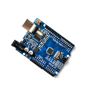 Улучшенная версия макетная плата smd MEGA328P ch340g atmega328p-pu 16 МГц Atmega328p-16au стартовый набор для uno r3