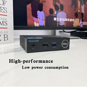 Venta directa de fábrica Thin Client wyes 3040Thin Client ultrapequeño rentable mini-host Cloud terminal COMPUTER - Product Image 3