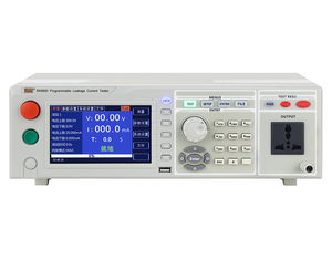 RK9950 Programm gesteuerter Leckstrom tester - Product Image 2