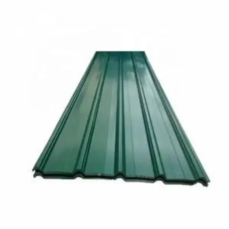 manufacturer supply zinc coating galvanized roofing steel sheet plate price for hot sale zinc roofing sheets with good quality
