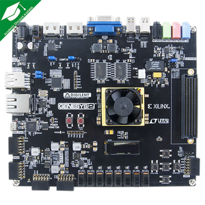 Genesys2 Kintex-7 <strong>Xilinx</strong> FPGA RISC-V development board XUP Digilent - Product Image 3