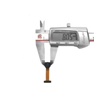 弱光低照度摄像机GC0308传感器dvp 0.3mp高清摄像机模块 - Product Image 4