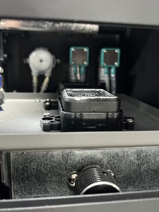 优质60厘米DTF打印机2 Epson i1600打印头自动t恤打印机多功能A2打印小企业