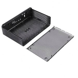 Electronic &amp; Instrument Enclosures Injection Molding Machine Vertical Manual Embossing Comb Sheet <strong>Making</strong> Roller - Product Image 6