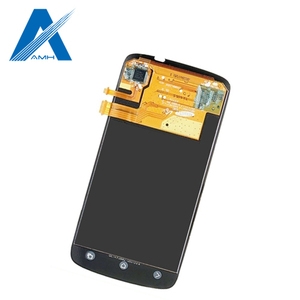 HTC One S için Z520E LCD ekran lcd ile dokunmatik ekran digitizer test yeni - Product Image 1