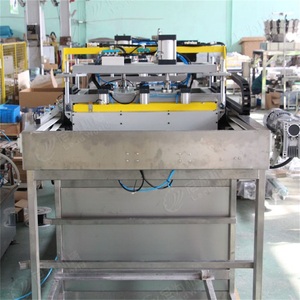 High Speed Depalletizing Line Empty Cans DeAutomatic Palletizer <strong>Machine</strong> Packing <strong>Machine</strong> <strong>Loading</strong> Basket Unloading Equipment - Product Image 3