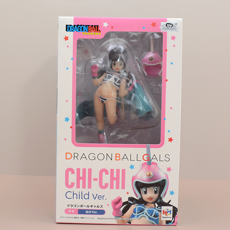 Chi Chi