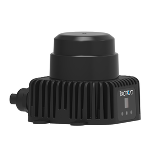 Sensor de medición de distancia de rango Pacecat, teoría ultrasónica, sensor de proximidad piezoeléctrico - Product Image 5
