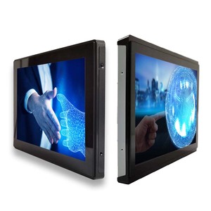 Tablet per Computer LCD a telaio aperto impermeabile 13 15.6 18.5 Monitor Touch Screen industriale Oem da 21.5 pollici - Product Image 1