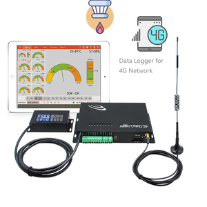 4g Kit Wireless Control <strong>Data</strong> <strong>Logger</strong> <strong>Temperature</strong> and Humidity <strong>Controller</strong> Usb <strong>Temperature</strong> Wireless Control <strong>Data</strong> <strong>Logger</strong> - Product Image 2