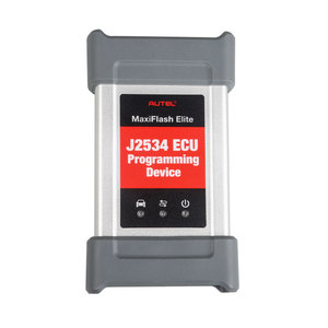 Macchina diagnostica Auto rivenditore autorizzato Autel Maxisys Pro Ms908P J2534 interfaccia con codifica ECU - Product Image 3