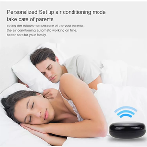 Умный пульт дистанционного управления Glomarket Tuya Universal WiFi Smart IR, работает с Google Alexa для умного дома - Product Image 3