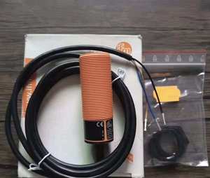 II5300 IFM接近传感器 - Product Image 1