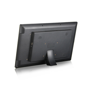 Profesyonel özelleştirme 24 inç yeşil LCD ekran su geçirmez Android kapalı çocuklar için oyun masası akıllı dokunmatik ekran - Product Image 6